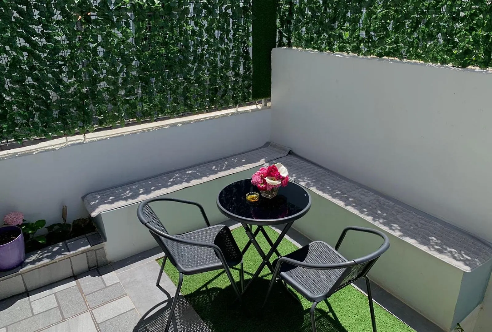 Villa Likaj Berat 0*,  Albania
