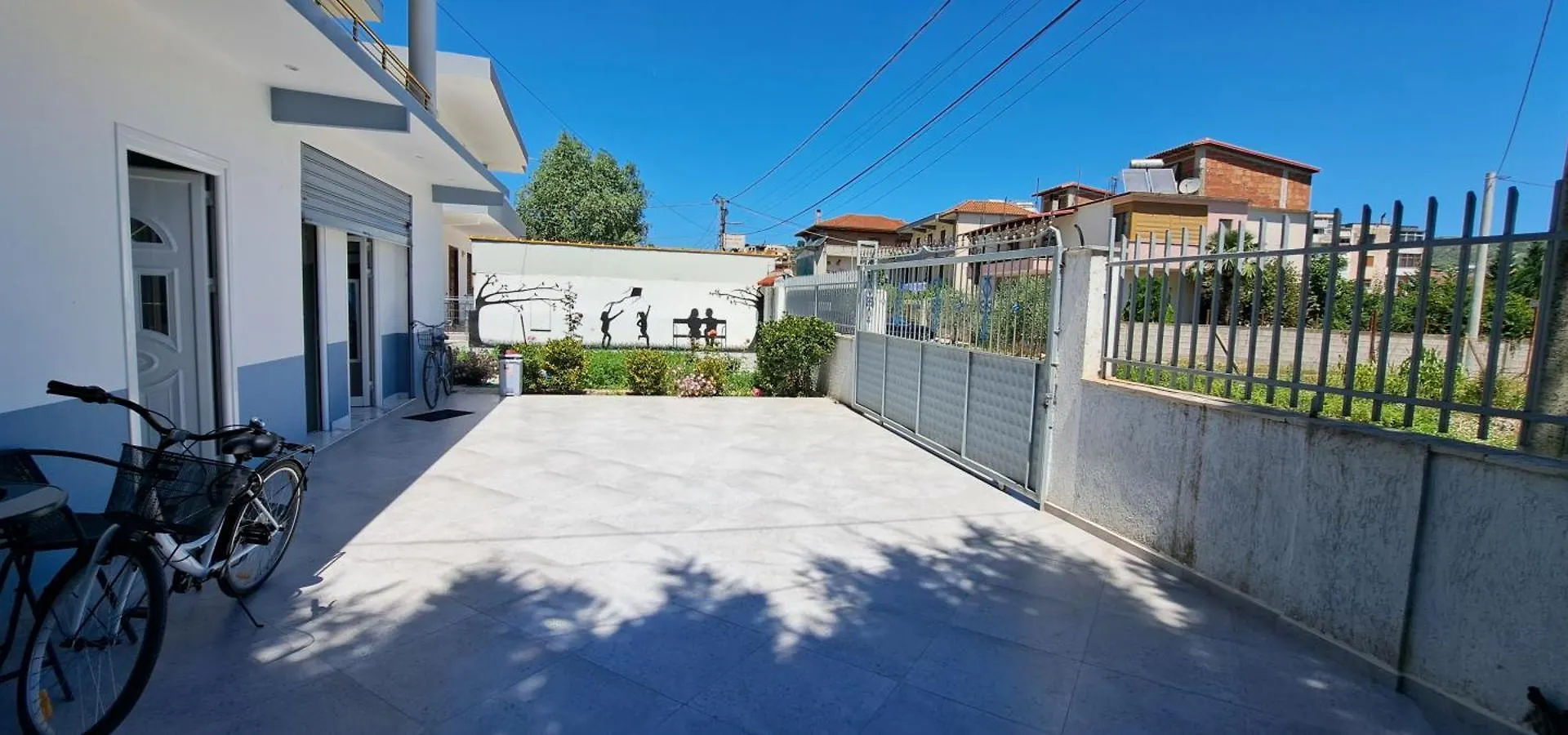 Villa Likaj Berat