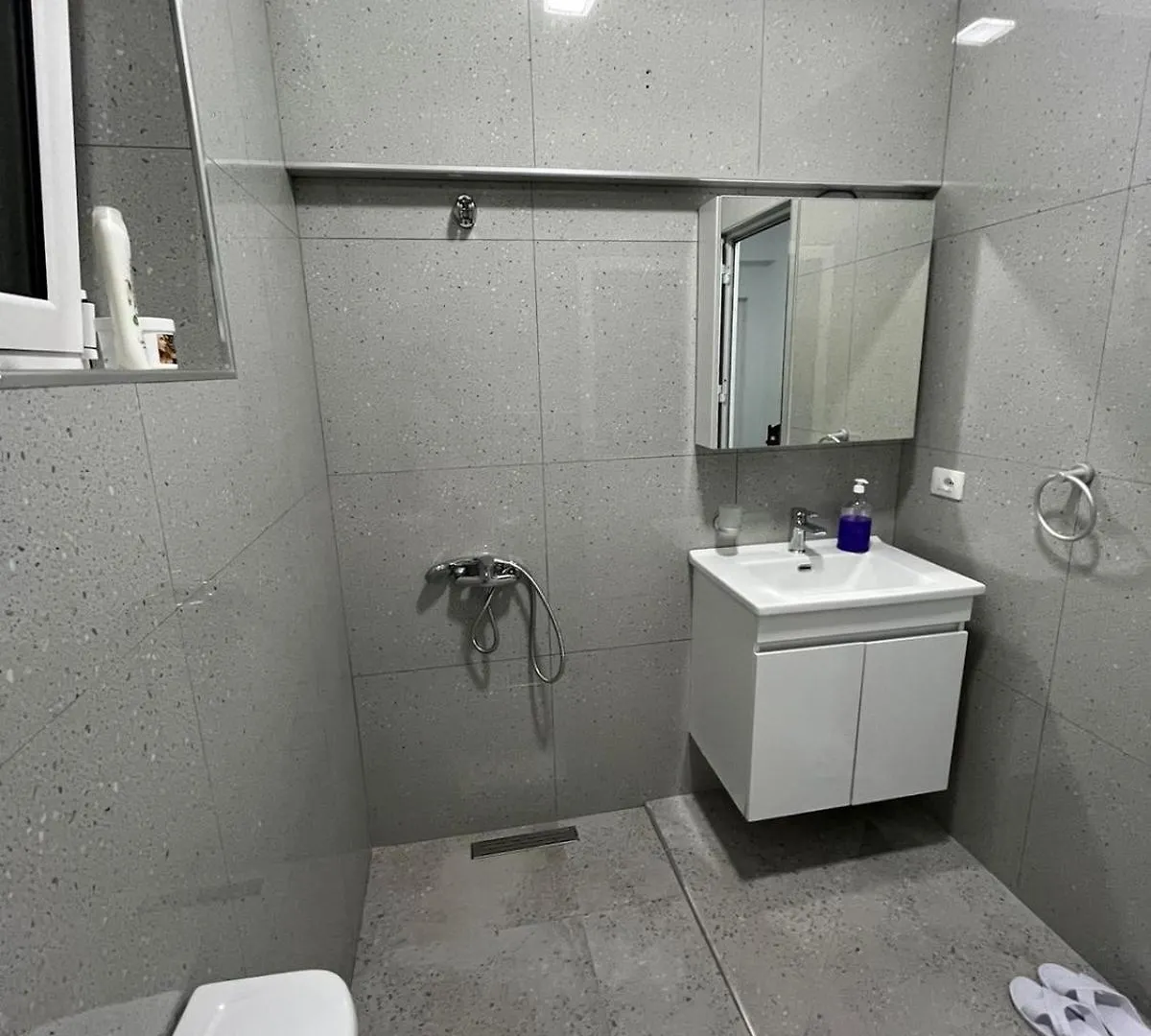 Villa Likaj Berat Albania