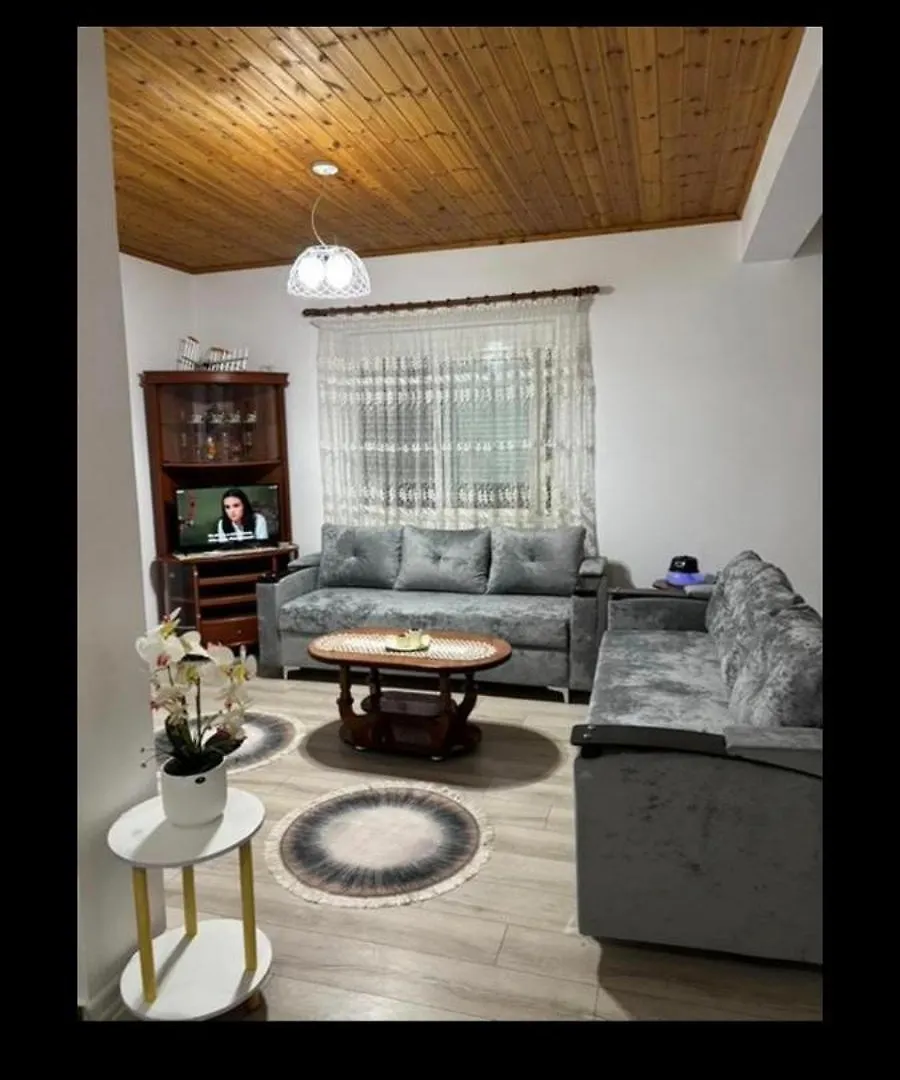 Villa Likaj Berat