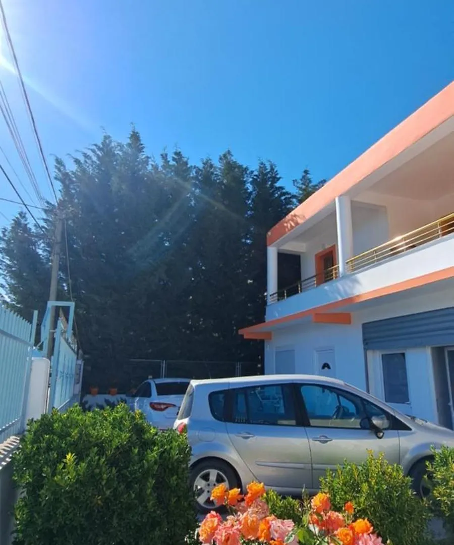 Villa Likaj Berat