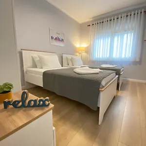  Apartment Casa Nada
