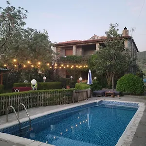 Llanaj Appartement