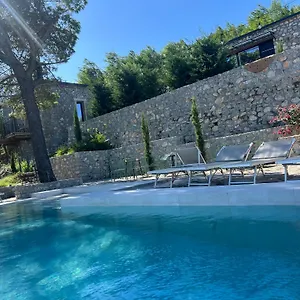  Country house Rustico