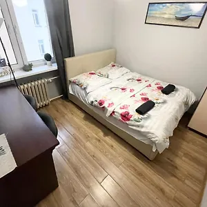 Fantastic Waw - Ns54 K , Varsovia Polonia