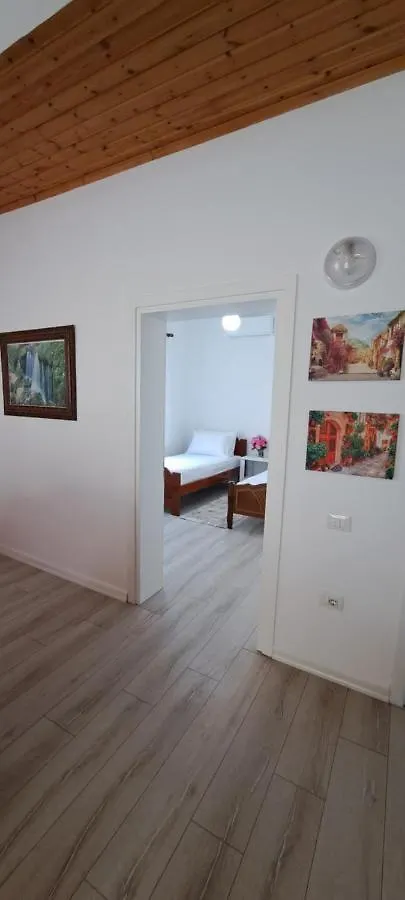 Villa Likaj Berat