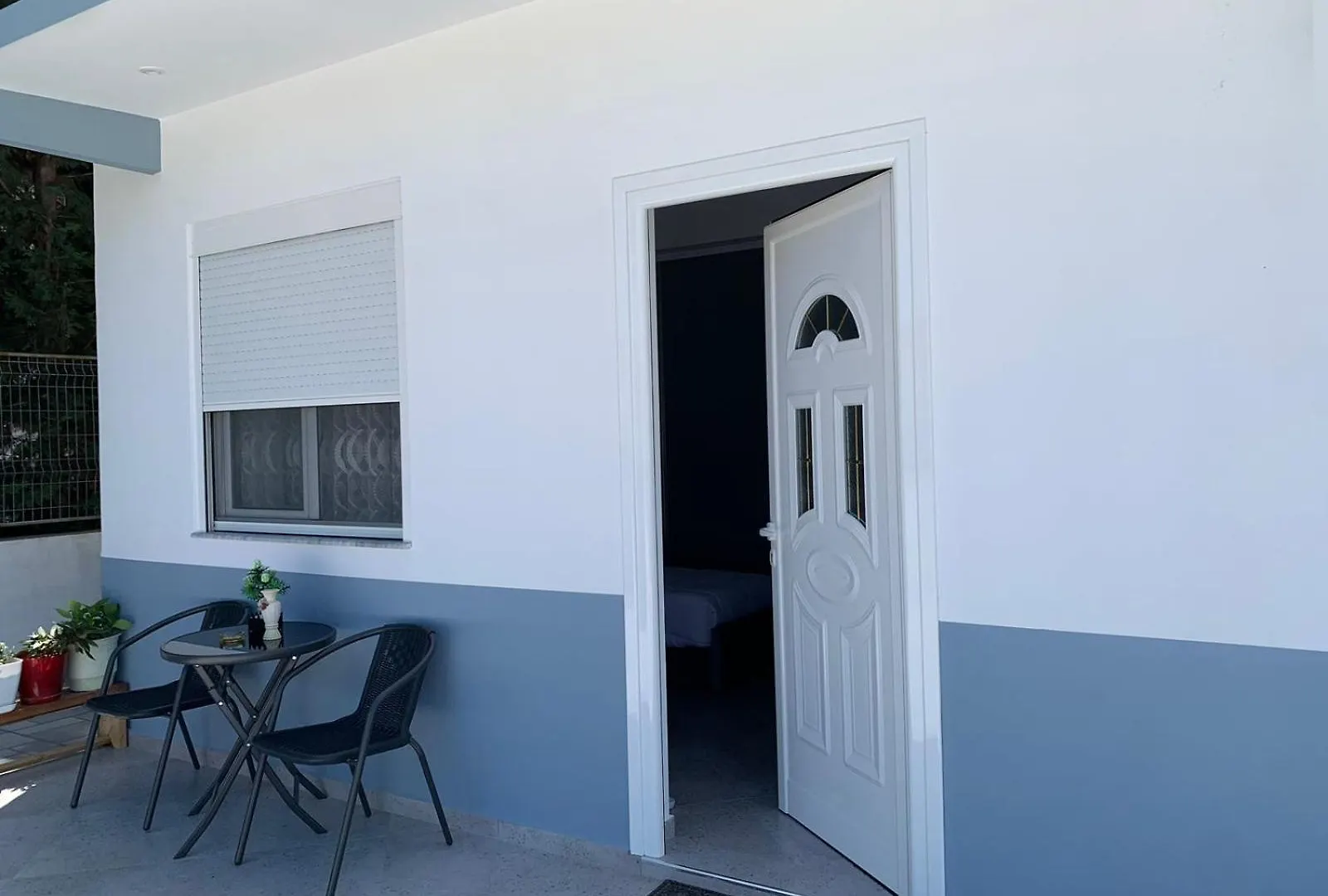 Villa Likaj Berat