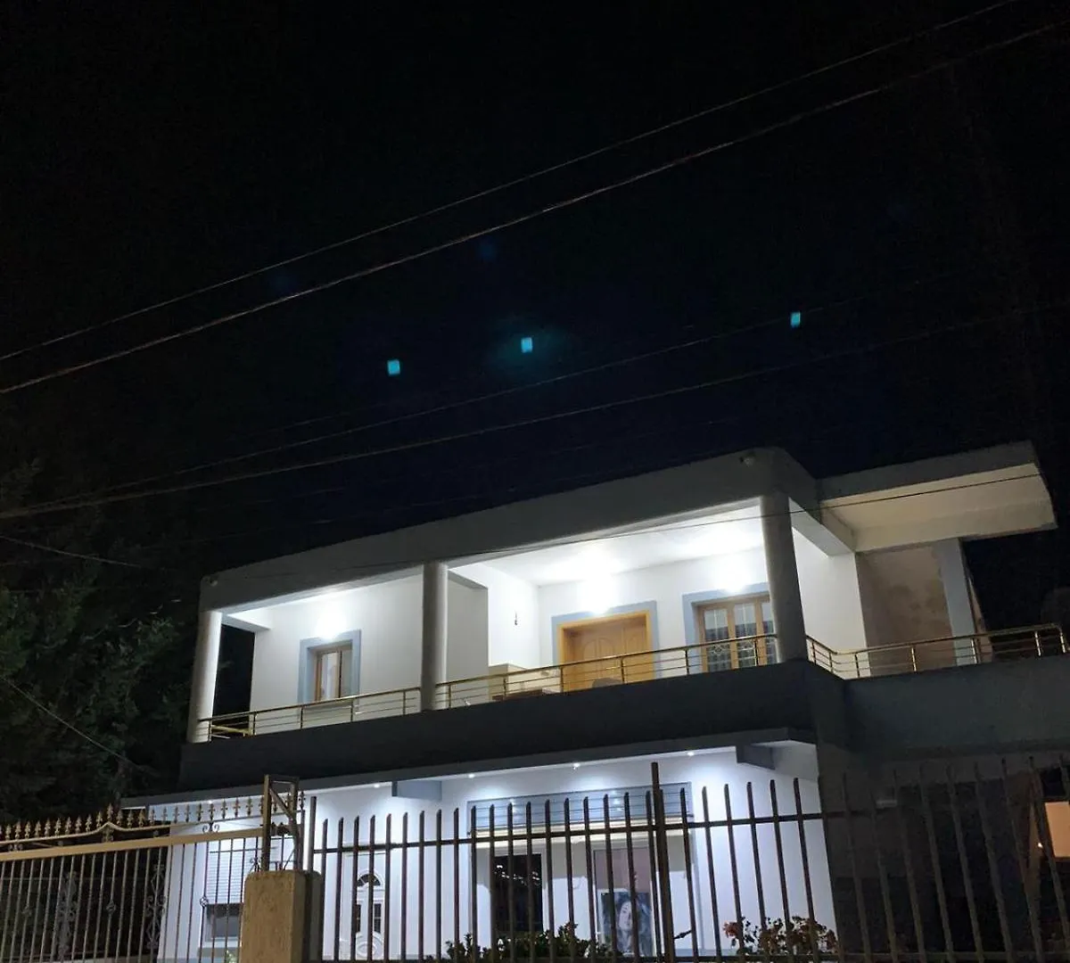 Villa Likaj Berat 0*,
