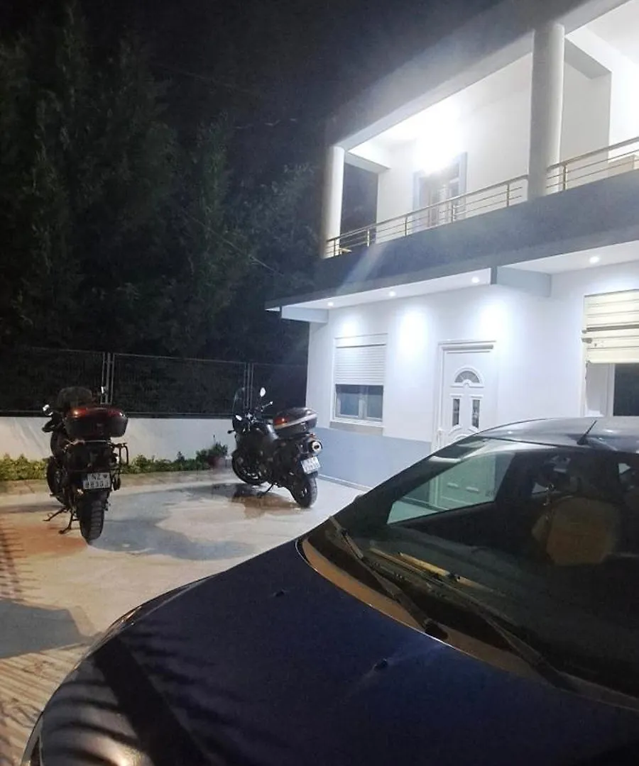 Villa Likaj Berat