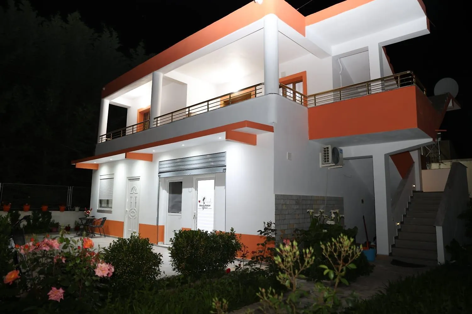 Villa Likaj Berat